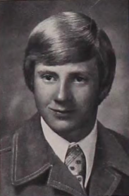 Akes, Richard