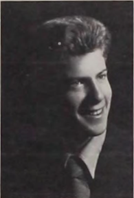 Barnhill, Steve