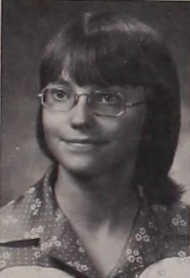 Baumgardner, Vicky