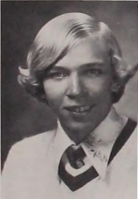 Beard, Bret