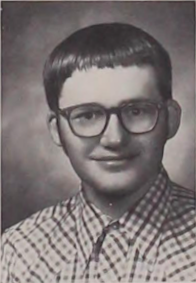 Booth, Timmothy