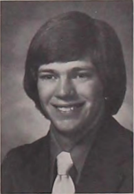 Brown, Dale