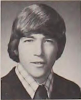 Johnson, Dave