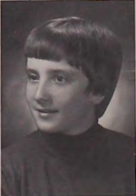 Brown, Rebecca