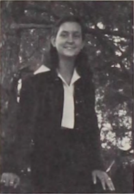 Marine (née Carlson), Kirsten