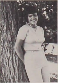 Paul (née Cechini), Cynthia