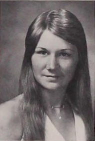 Cook-Warnke (née Cook), Brenda