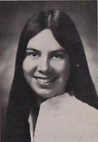 Borene (née Coronado), Roberta