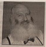 Aryln Davison (deceased)