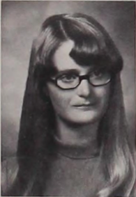 Shook (née Dolloff), Meredith