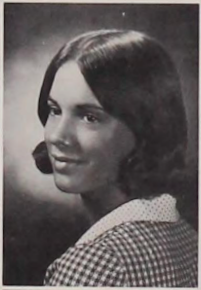 Wheeler (née Dotsch), Mary Jo