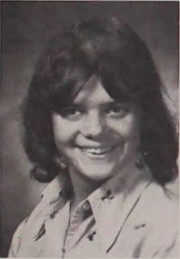Hughes (née Fowler), Irene