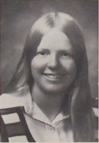 Sustrich (née Francis), Darlene
