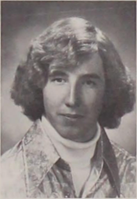 Frederick, Charles