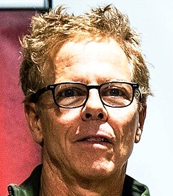 Germann, Greg (now)