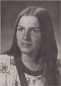 Polito (née Hafner), Jill