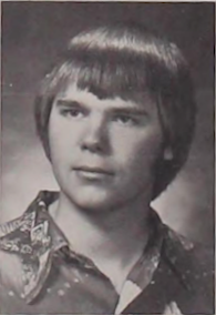 Halcomb, George