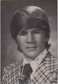 Hansen, Chad