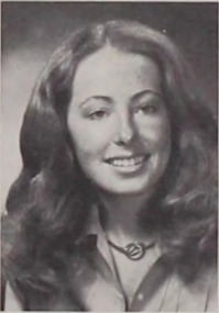 Amelon (née Hebert), Mary Beth