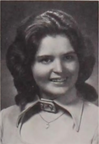 Vogel (née Helbig), Sherry