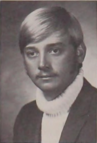 Hill, Steve