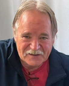 Holsinger, George (now)