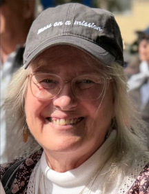 Harlow (née Hoover), Jeanette