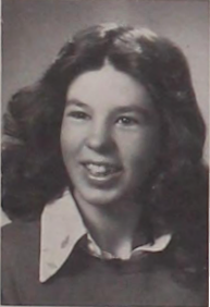 Hudson, Sharlene
