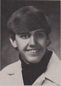 Hughes, Steven