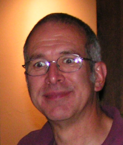 Hutchins, James (now)