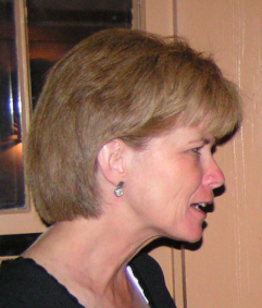 Mozena (née Krause), Patricia (now)