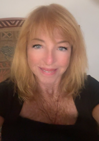 McDavid (née La Crosse), Janice