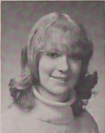 Hansen (née Lytle), Lori