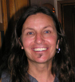 Martinez, Arnold (now)