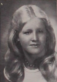 Wills (née Mathisen), Mary Beth