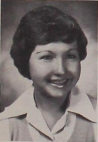 Eckman (née McDougal), Ann