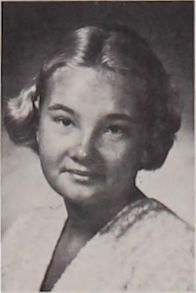 Culligan (née Meerdink), Anita