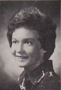 Breer (née Mehring), Martha