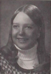 Hudson (mée Merrill), Cherie