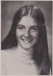 Elledge (née Moore), Nina