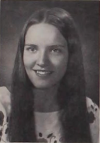 Mordja (née Moss), Monica