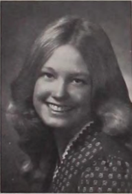 Houser (née Mossman), Christie