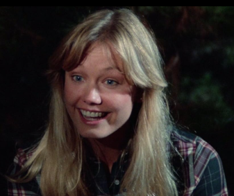 Houser (née Mossman), Christie