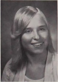 Lane (née Murphy), Pamela