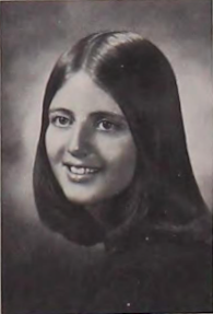 Rodriguez (née Paschall), Barbara