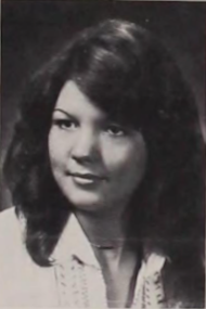 Aiken (née Potter), Dianne