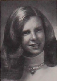 Cameron (née Raymer), Susan