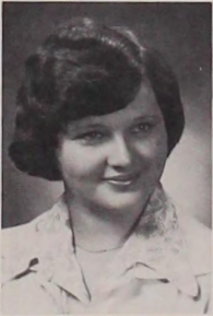 Grover (née Riffe), Patricia