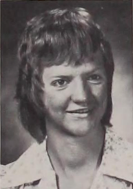 Beegles (née Schulz), Gail