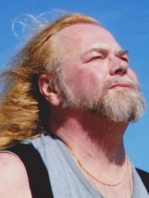 Sherman, James Luke Patrick